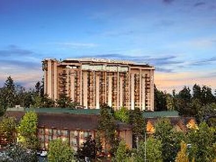 DoubleTree by Hilton Hotel Seattle Airport 写真