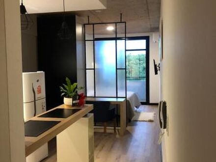 Usina Studio FMA-Coliving 写真