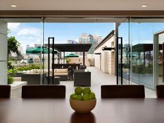 ハイアット プレイス シェンヂェン ドンメン 写真