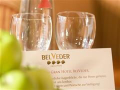 Hotel Gran BelVeder 写真