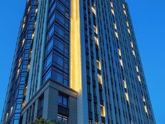 サマーセット ハーモニー シティー ウーシ 写真