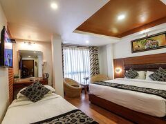 ホテル シュリズー 写真