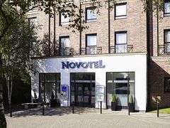 ノボテル ヨーク ホテル 写真