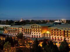 Disney's Grand Californian Hotel & Spa 写真