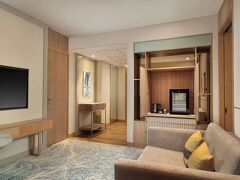 ダブルツリー バイ ヒルトン ジャカルタ ビンタロ ジャヤ 写真