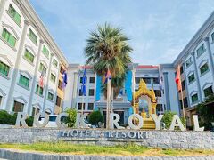 ロック ロイヤル ホテル & リゾート 写真