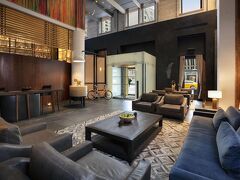 ハイアット ユニオン スクエア ニューヨーク 写真