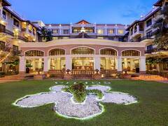 ソカ アンコール リゾート 写真