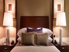 ザ リーラ ムンバイ 写真