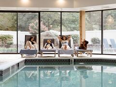 ボストン マリオット ピーボディー 写真