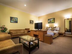 ホテル セントラル KL アット KL セントラル ステーション 写真