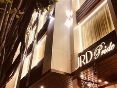 JRD プライド 写真