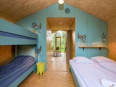 ステイオーケー アペルドールン 写真