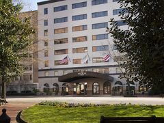 メルローズ ジョージタウン ホテル 写真