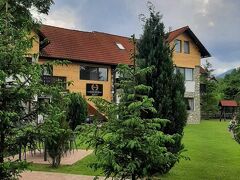 ガーデンリトリート 写真