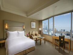 ダブルツリー バイ ヒルトンホテル 上海 浦東 写真