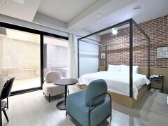 ソミョン ハウンド ホテル 1ストリート 写真