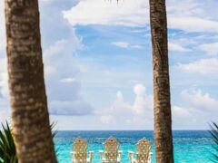 Rosewood Bermuda 写真