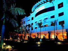 ル ロイヤル メリディアン チェンナイ 写真