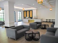 タヴィアヘリテージホテル 写真