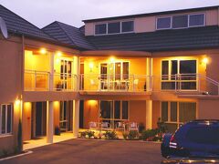 センターポイント オン コロンボ モーテル 写真