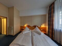 ホテル ウンガー 写真