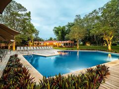Hotel Chichen Itza 写真