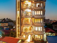 トレッカーズイン ブティック ホテル 写真