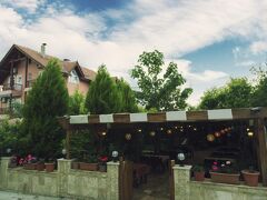 ヴィーナス ホテル 写真