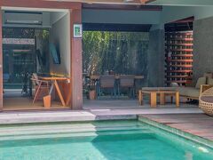 ザ サンタイ バイ ライフスタイルリトリーツ 写真