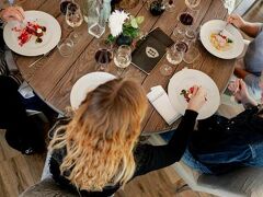 Hotell Mossbylund 写真