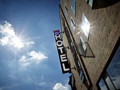 キャビン シティ ホテル 写真