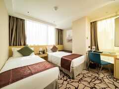 エコ ツリー ホテル ション ワン 写真