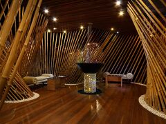 クプ クプ ジンバラン ビーチ クラブ アンド スパ バイ ロクシタン 写真