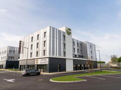 B&B HOTEL Poitiers Aéroport 写真