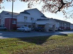 モーテル 6 アンダーソン、インディアナ - インディアナポリス 写真