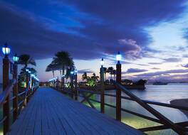 ハルガダ マリオット ビーチ リゾート 写真