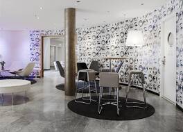 First Hotel Orebro 写真