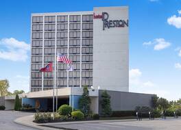 Delta Hotels by Marriott™ Nashville Airport