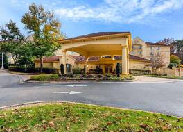 ラ キンタ イン & スイーツ バイ ウィンダム ローリー クラブツリー