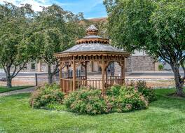 Hampton Inn Collinsville 写真