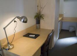 テンターフィールド タバーン アンド モーター イン 写真