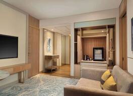 ダブルツリー バイ ヒルトン ジャカルタ ビンタロ ジャヤ 写真