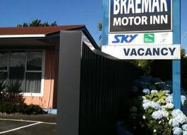 Braemar Motor Inn 写真