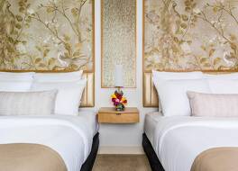 ワーウィック アラートン ホテル シカゴ 写真