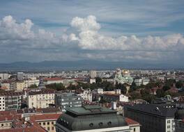 Hilton Sofia Hotel 写真