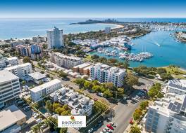 ドックサイド ムールーラバ