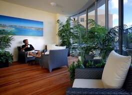 モナコ アパートメンツ リゾート 写真