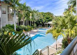 コロニアル リゾート ヌーサ 写真