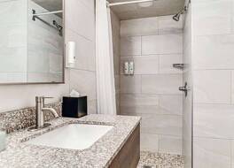 クオリティ イン デトロイト ダウンタウン 写真